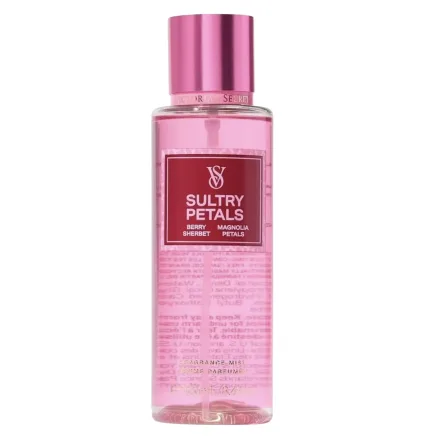 Body Splash Victoria Secret Sultry Petals 250ml