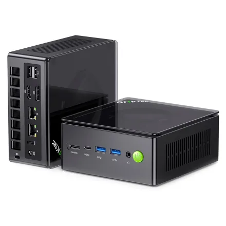 Mini Pc Gmktec Nucbox K8 7 1TB 32GB