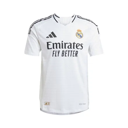 Remera Adidas Real Madrid 25 Masculino