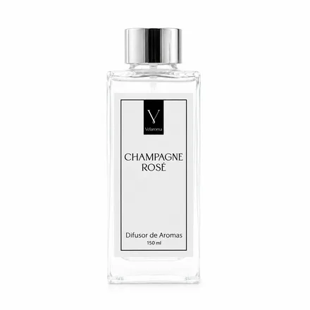 Velaroma Difusor Aroma Champagne Rose 150ml