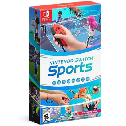 Jogo para Nintendo Switch Sports
