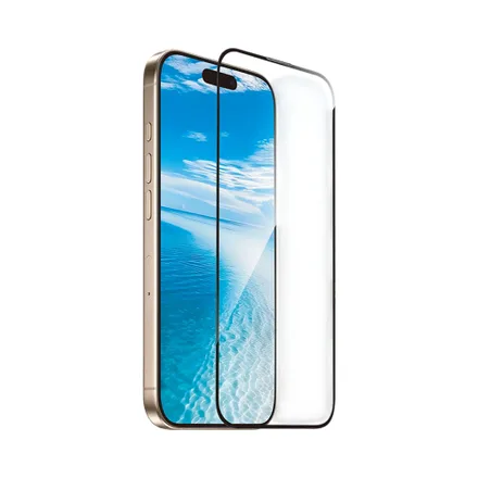 Protector Pantalla Wiwu Gt 008 iPhone 17 Pro Max