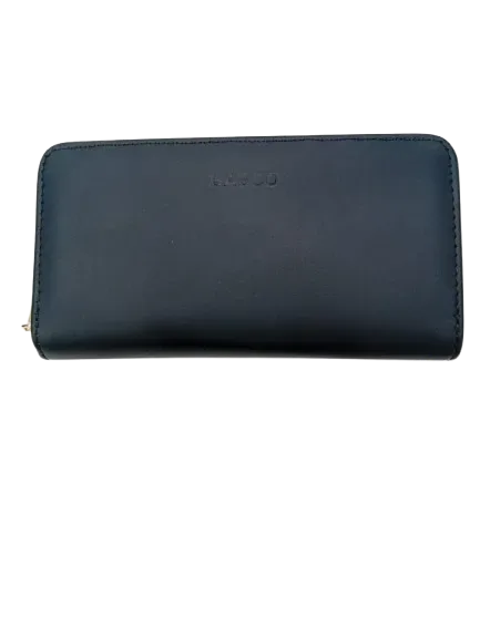 BAGCO BILLETERA BLACK