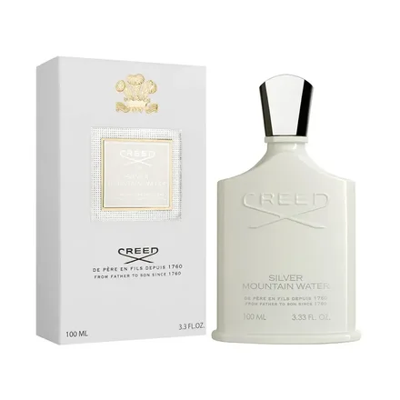 Creed Silver Mountain Water Eau Parfum 100ml