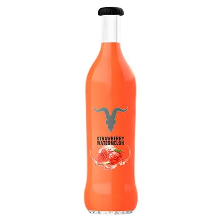 Pod Ignite V25 2500 Puffs Strawberry Watermelon