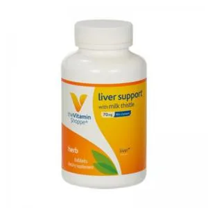 Extrato Ashwagandha 60 Capsulas Vitamin Shoppe