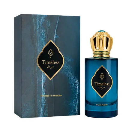 Perfume Love Collection Timeless Edt 100ml