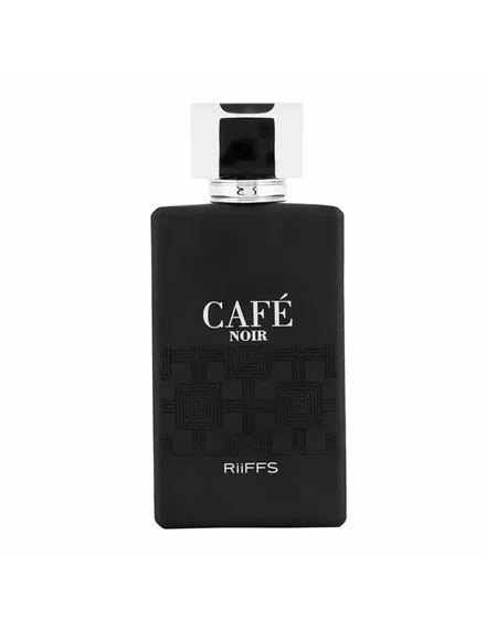 Riiffs Perfume Cafe Noir Edp 100ml