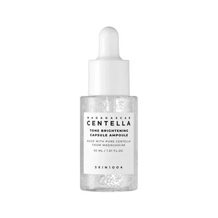 Tone Brightening Cap Agatres 30ml