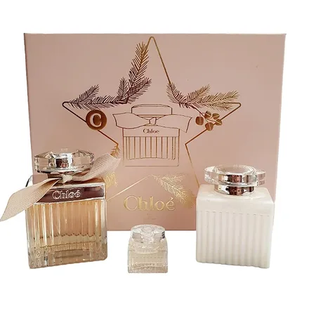 Chloe Eau Parfum Plus Body Lotion 5ml 75ml