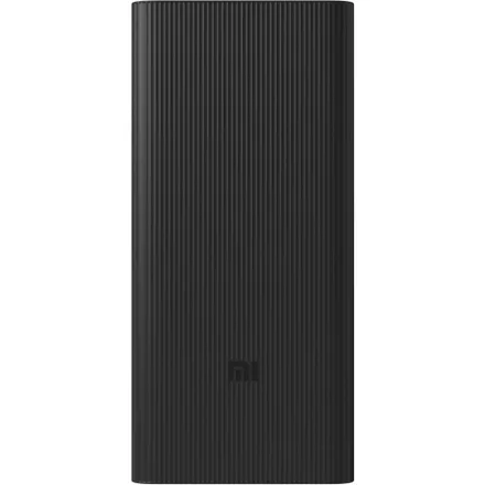 Carregador Portátil Xiaomi 18W Power Bank 30.000 mAh GL 58600 BHR9126GL PB3018ZM