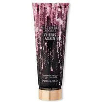 Locao Victorias Secret Cheers Again Feminino 236ml