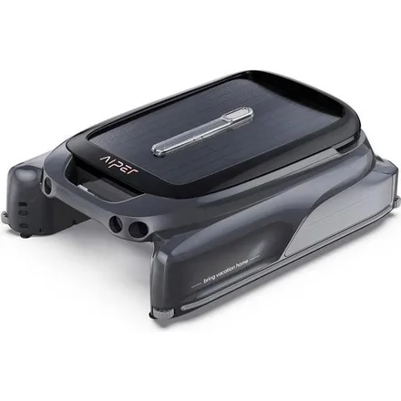 Robot Aspirador Aiper Surfer S1 Skimmer Qualquier Tamano Piscina Recargable Bivolt