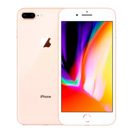 iPhone 8 Plus 64GB