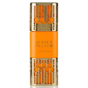 Perfume Shaikh Saeed Sunset Nector Unissex Eau de Parf...