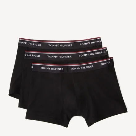 Cueca Tommy Hilfiger Masculino 990