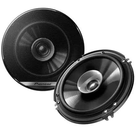 Alto Falante Pioneer Ts 2 1 Via 40 Watts Rms