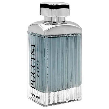Perfume Puccini Essenza Eau Parfum Masculino 100ml