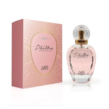 Aris Philtre Pour Femme Eau Parfum 100ml