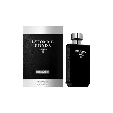Prada Homme Intense Eau Parfum 100ml