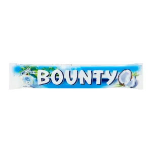 Barra Chocolate Mars Bounty 57g