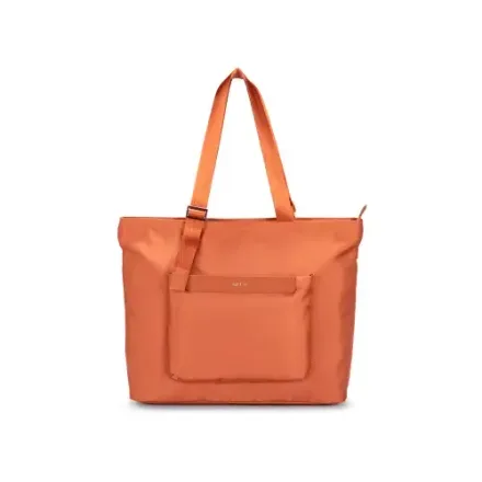 Ftx Bolso Emma Rbr Rojizo 17L