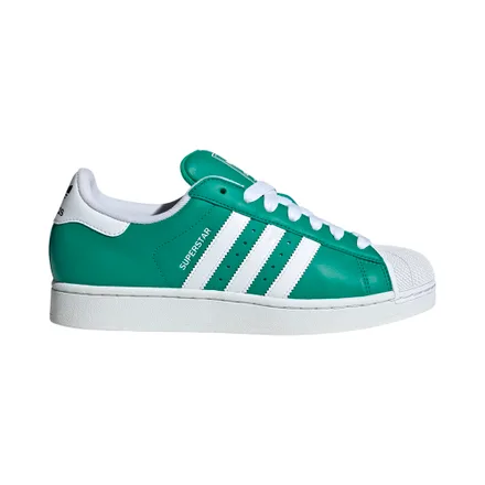 Calzado Deportivo Adidas Ji3076 Superstar Ii Masculino