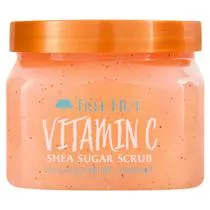 Esfoliante Corporal Tree Hut Vitamin Shea Sugar 510g
