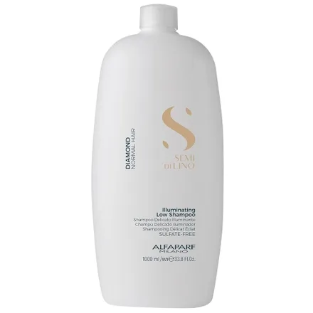 Shampoo Alfaparf Di Lino Diamond 1L