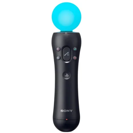 Control PS4 Move Vr 1