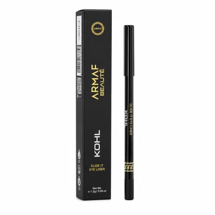 ARMAF LAPIZ DELINEADOR DE OJOS BEAUTE GLIDE IT KOHL
