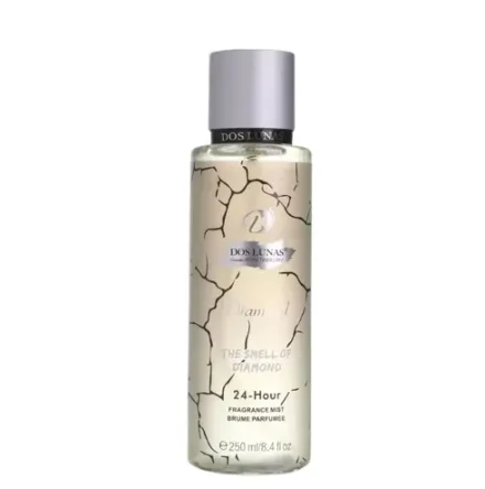 Lunas Splash Smell Of Gold Mz 194 250ml