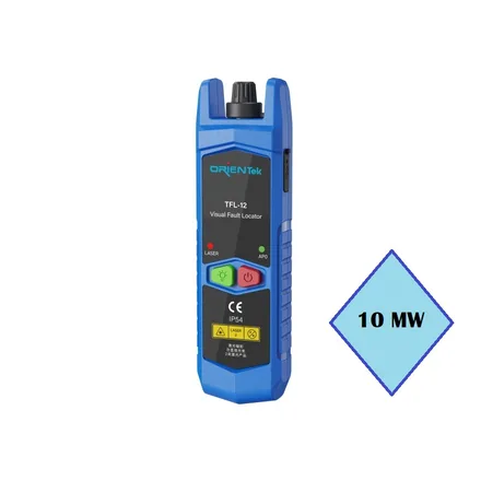 Detector Falhas Orientek Tfl 12 Vfl 10MW Fc Sc St