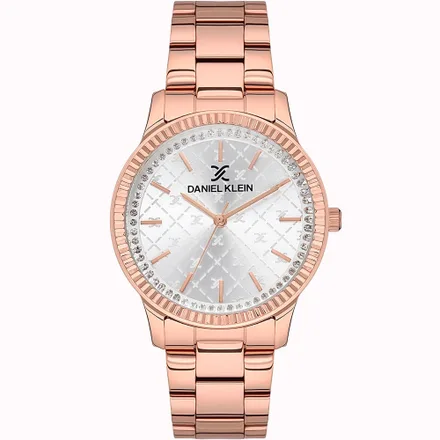 Feminino Daniel Klein Dk 3