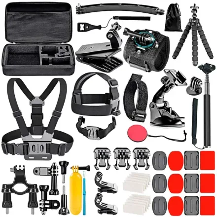 Acc Camara Action FL50