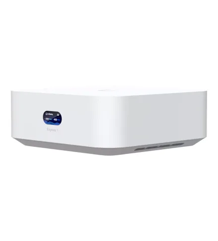 Ui UX7 Unifi Gateway 7 300 Clientes 10g