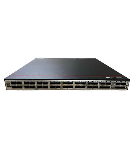Switch 36P H36C Dc 36 Qsfp 28 Licen 40g