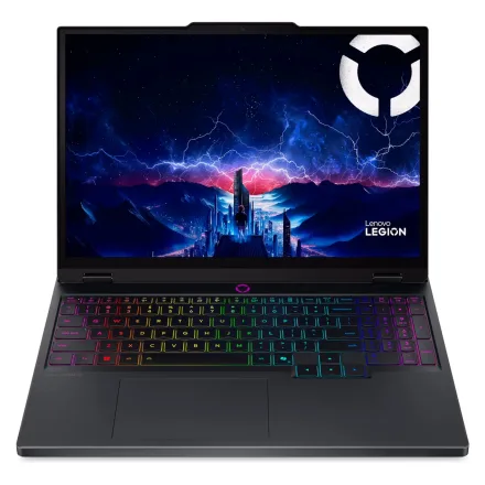 Gamer Legion 5 I7 Geforce Rtx 5060 512GB