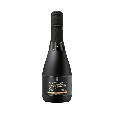 Espumante Freixenet Cordon Negro Brut 200ml