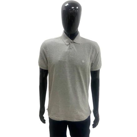 Camiseta Individual Polo Masculino 08 75 0146 006