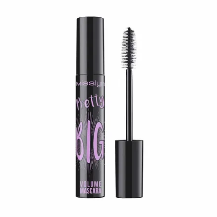 MISSLYN MASCARA PRETTY BIG VOLUME NEGRO