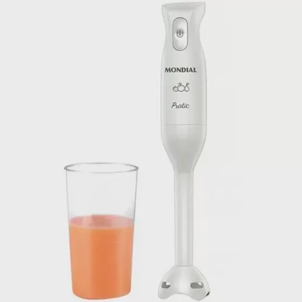 Mondial Mixer 15 Pratic