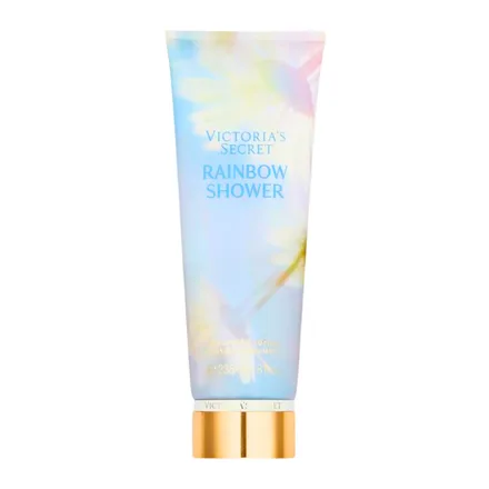 Locion Victoria Secret Rainbow Shower 236ml