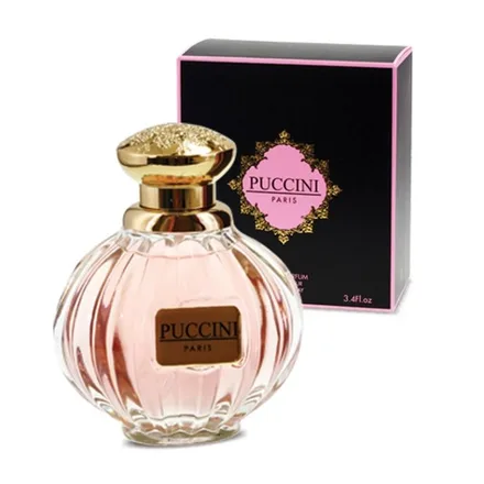 Puccini Paris Eau Parfum 100ml