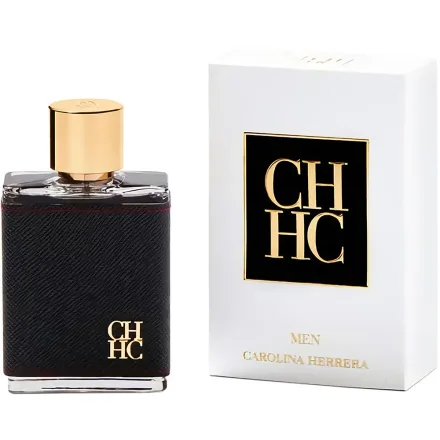 Carolina Herrera Ch Men Edt 100ml