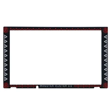 Pelicula 9H Mm Nintendo Switch Monster Hunter