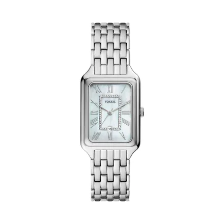 Reloj Fossil Es5306 Femenino
