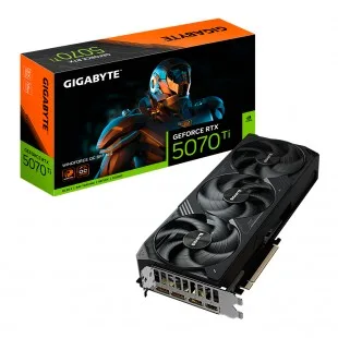 Vga Gigabyte Windforce Oc Sff 3FAN Gv 1 6GD Gddr 7