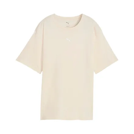 Remera Puma 68497187 Relaxed Femenino