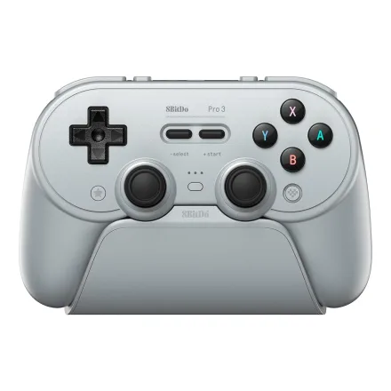 Controle Pro 3 Nintendo Switch Steam Android Ios